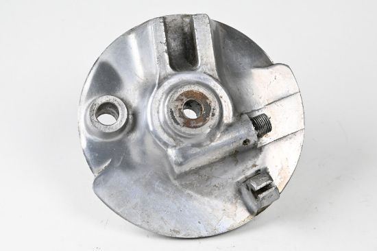 PictureAltAttribute - 33499A-voorremplaat-honda-ss50-45010051000-gebruikt-JPG